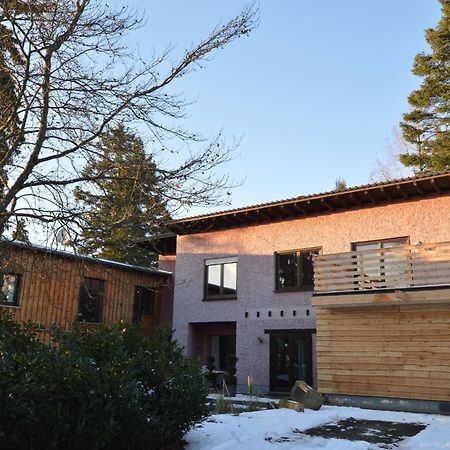 Cosy Apartment In Manderscheid With Balcony Exterior foto